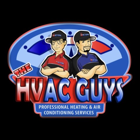 The HVAC Guys