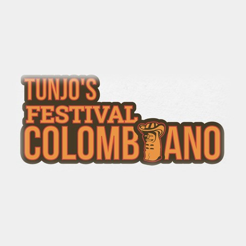 Tunjo's Festival Colombiano